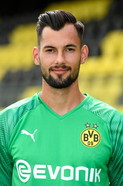 エリック・エルシュレーゲルのプロフィール写真