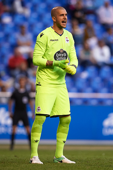 ルベン（オサスナ）のプロフィール画像