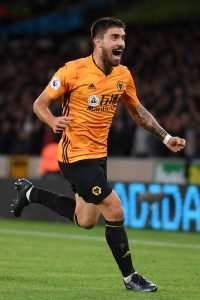 RUBEN NEVES