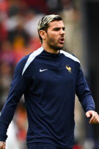 テオ・エルナンデス