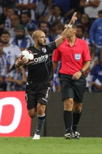 アンドレ・アンドレ