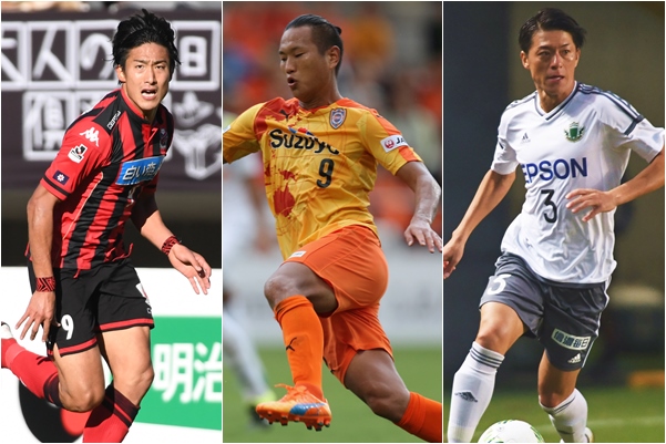 いよいよクライマックスのJ2を振り返る！ 橘ゆりかと週末のサッカー情報をお届け！