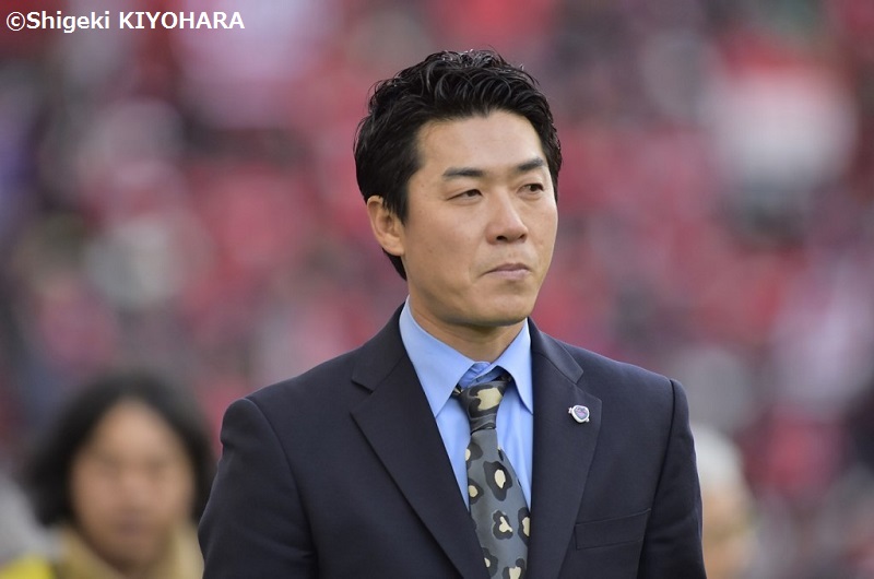 蔚山現代、ユン・ジョンファン監督が退任…2014年夏まで鳥栖を指揮