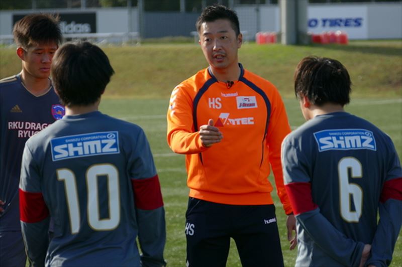 オランダナショナルチーム専属アナリスト・白井裕之氏が語る“サッカー分析”「ビデオ分析がアヤックスでの評価を上げた」／第3回