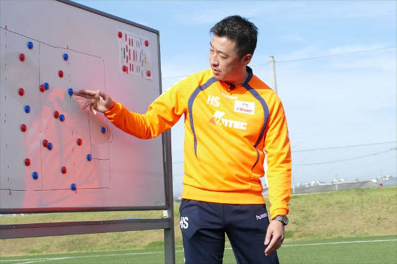 オランダナショナルチーム専属アナリスト・白井裕之氏が語る“サッカー分析”「すべての指導者が共有すべきもの」／第4回