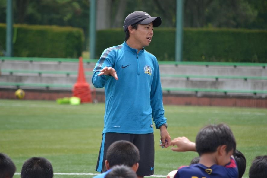 風間八宏氏監修！親子で学ぶトラウムサッカー教室「子どもたちの感受性は想像を遥かに超えている」