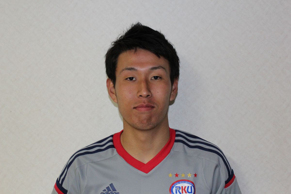 来季柏レイソル内定選手が登場！　流通経済大学サッカー部から橋口拓哉選手が生出演！