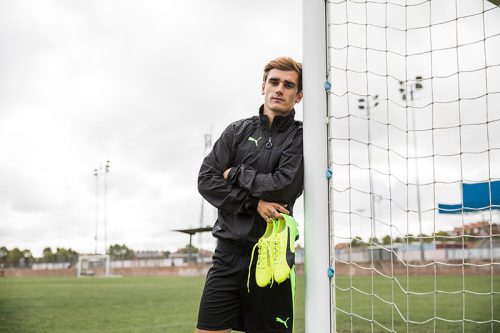 17ss_pr_ts_pumafootball_q1_evospeed_antoinegriezmann_2