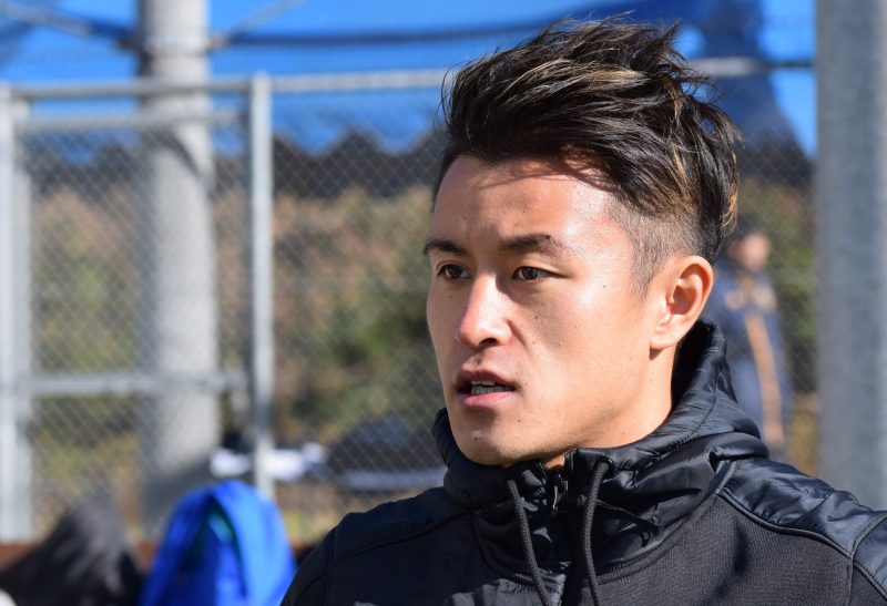「進んだ道は間違ってない」トロントFC遠藤翼が語ったMLSと日本代表
