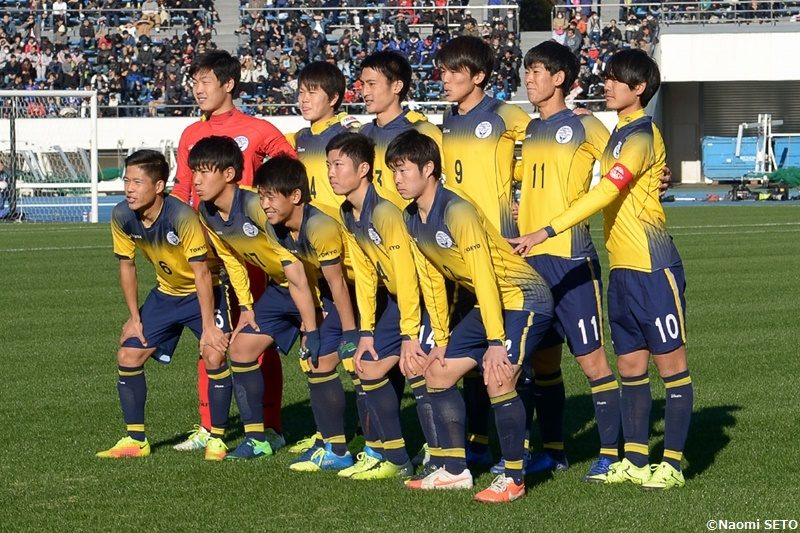 写真・2枚目】高校選手権が開幕！初出場の関東第一が初戦突破…強豪