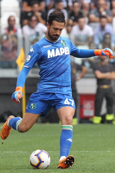 アンドレア・コンシーリ（サッスオーロ）のプロフィール画像