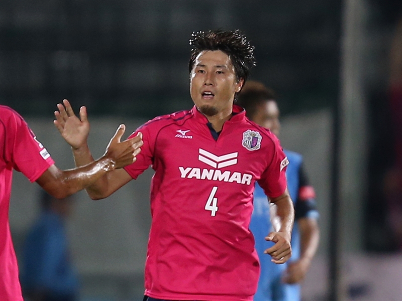 J1復帰のc大阪が5選手との契約を更新 Df藤本康太は在籍13年目へ サッカーキング