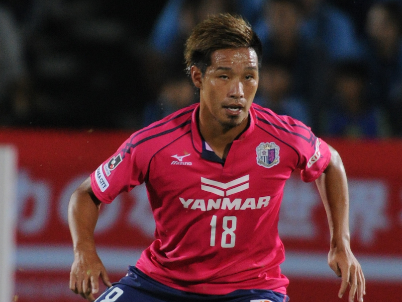 平野甲斐