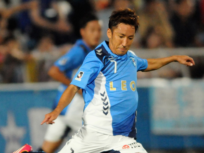 内田智也