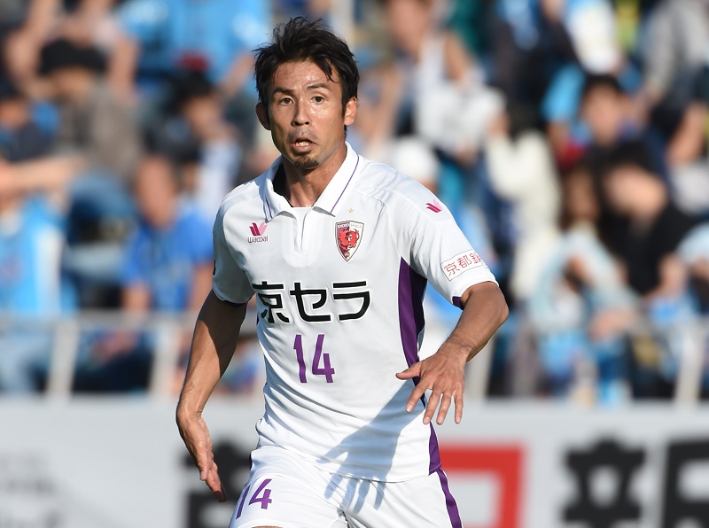山瀬功治