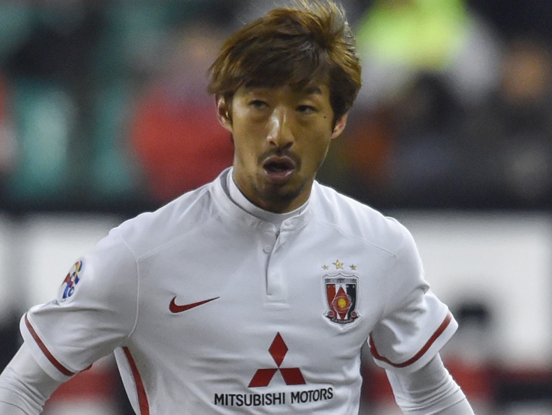 橋本和