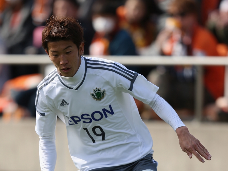 山本大貴