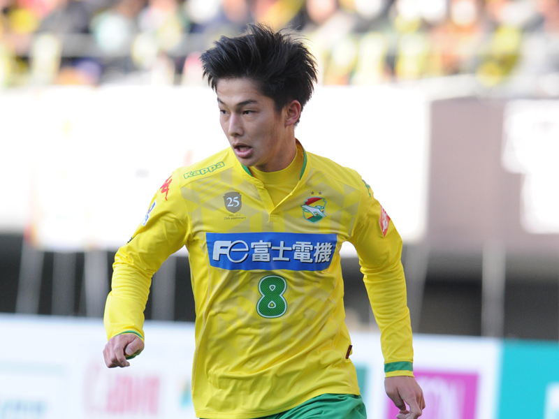 井出遥也