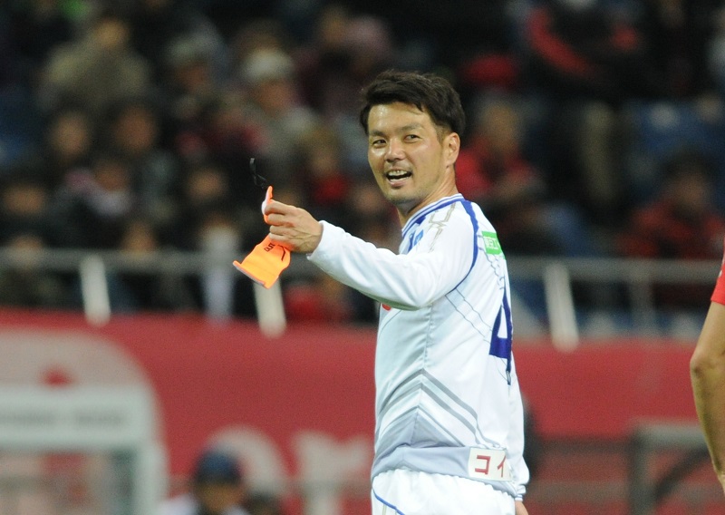 山本英臣