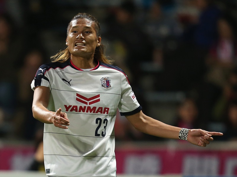 山下達也