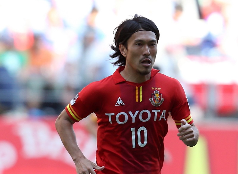 小川佳純