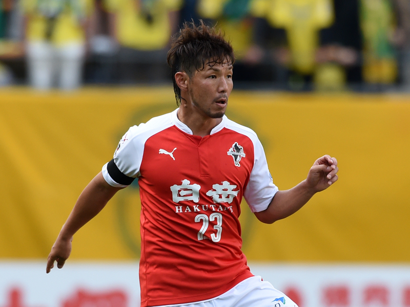 藏川洋平