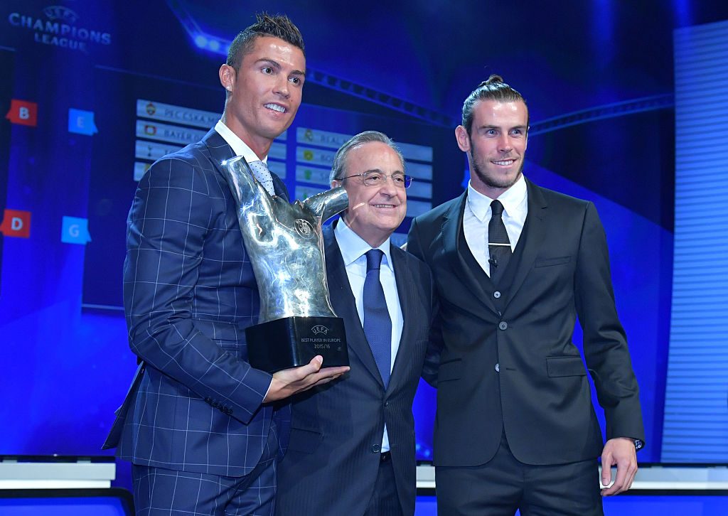 ECF Season Kick Off 2016/17