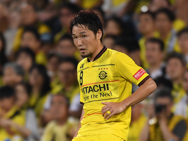 U－12から柏所属のMF茨田陽生、大宮へ完全移籍「環境を変えて挑戦