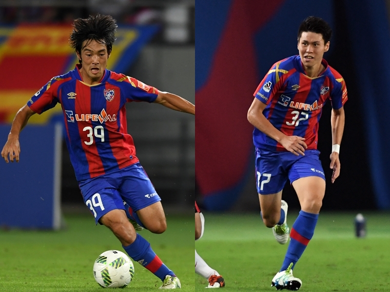 中島と橋本