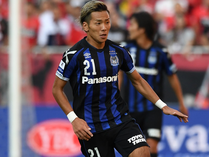 井手口陽介