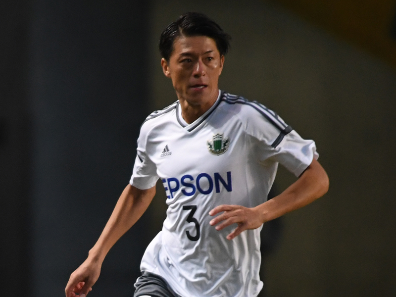 田中隼磨