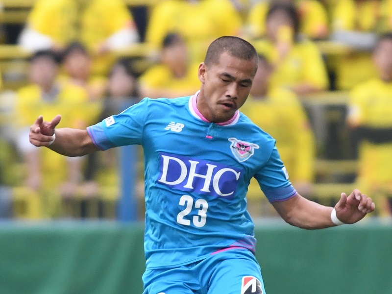 吉田豊