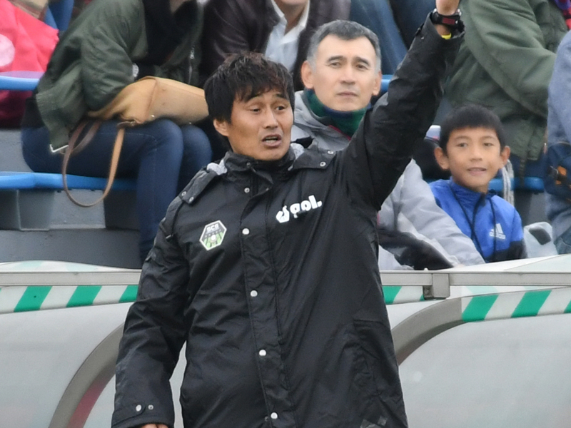 安永聡太郎