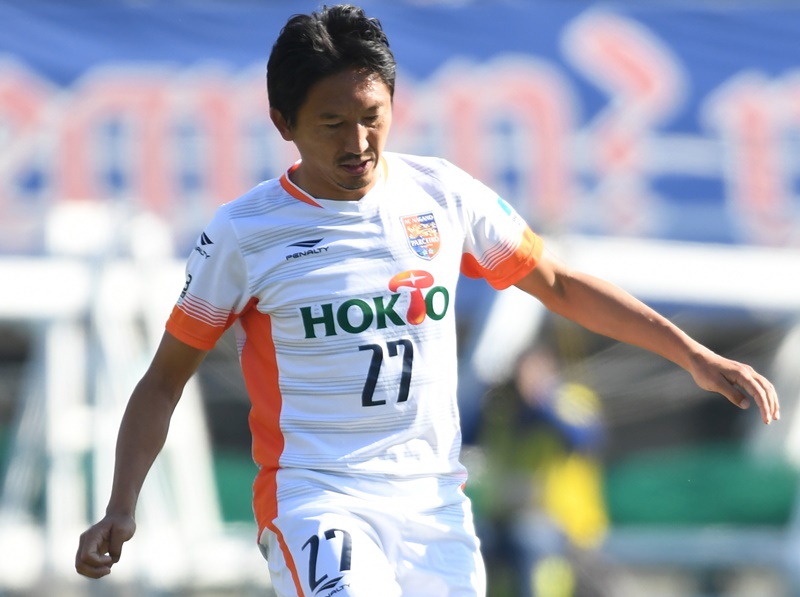 橋本英郎