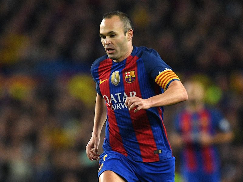 FC Barcelona v Real Madrid CF - La Liga
