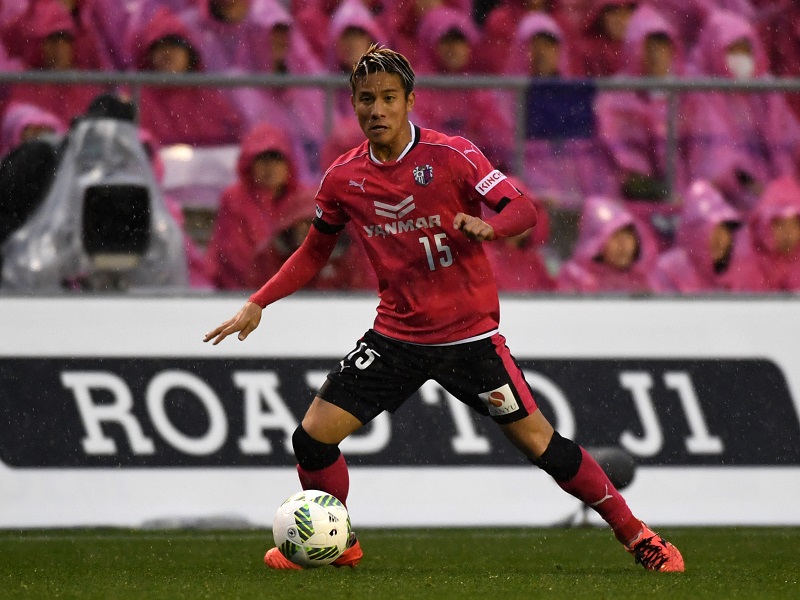 松田陸
