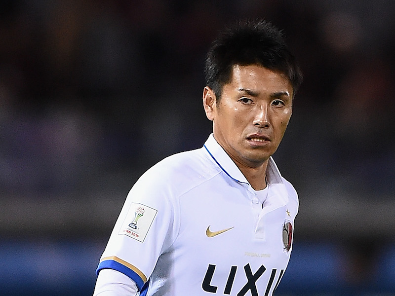 遠藤康