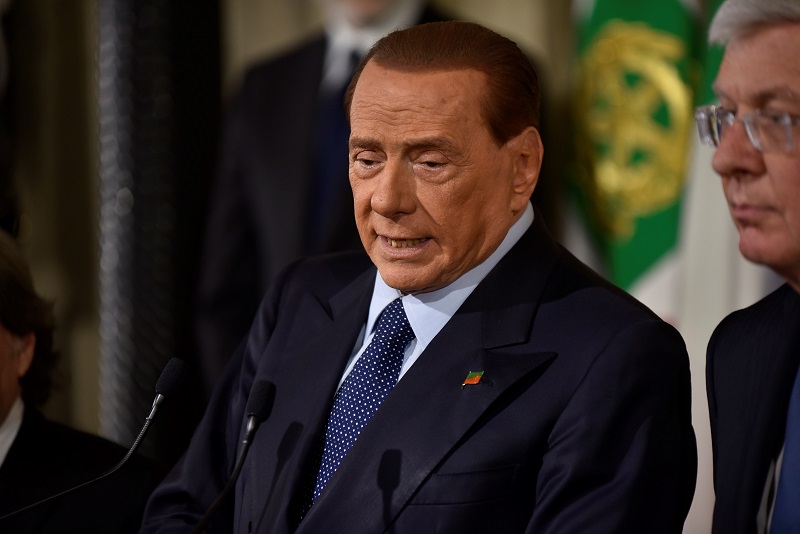 ミラン名誉会長、首位ユーヴェに皮肉「止めるには全審判を変えることが必要」