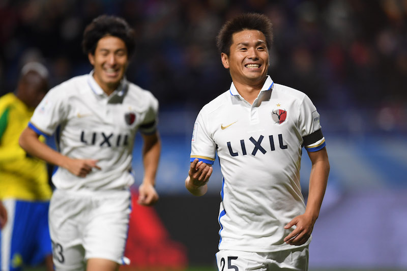 遠藤康