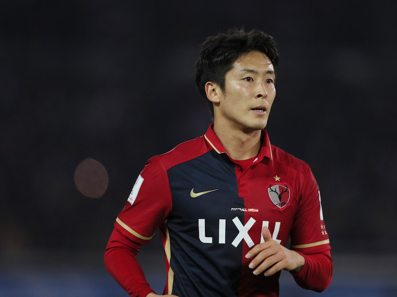 永木亮太