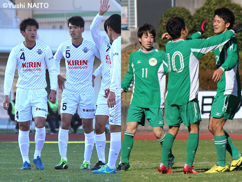 三冠狙う明治大ら、インカレ8強が出揃う…準々決勝は関東vs関西が4試合
