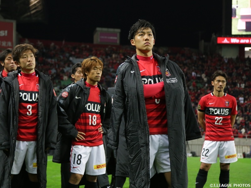 遠藤航