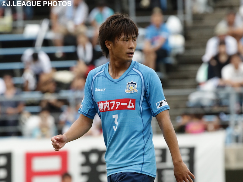 藤井航大
