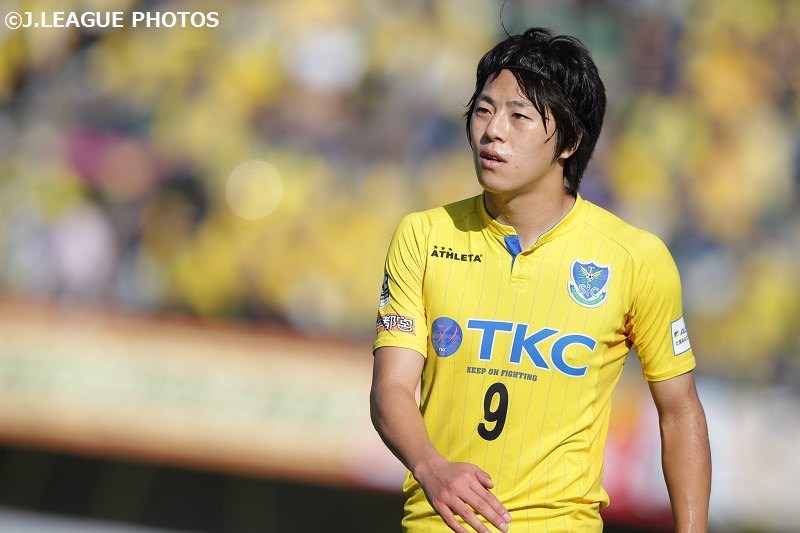 山口、栃木から2選手が完全移籍　今季J3全試合出場のFW大石、GK吉満が加入