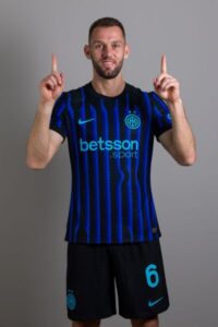 ステファン・デ・フライ