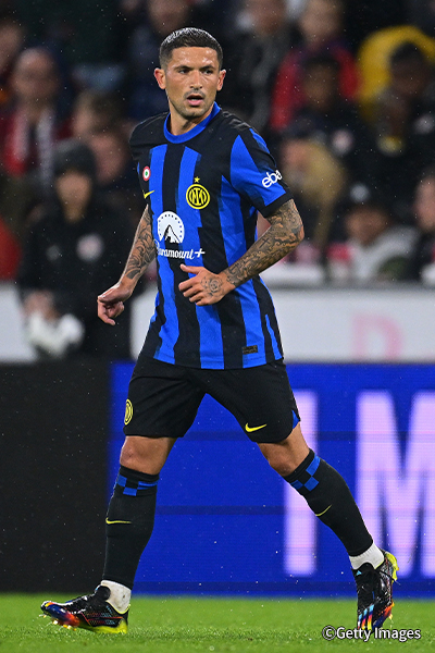 ステファノ・センシのプロフィール画像