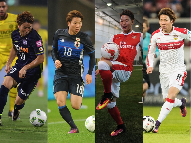 浅野拓磨