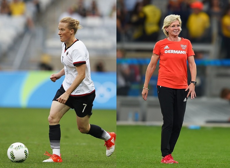 FIFA、女子最優秀選手及び監督賞の最終候補を発表　DF熊谷紗希は選外に