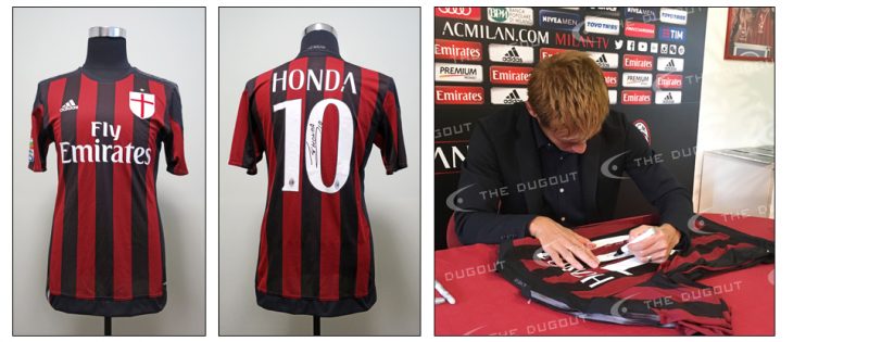 本田圭佑高校時キャプテンマーク 直筆サイン入り 本田圭佑高校時キャプテンマーク 直筆サイン入り - メルカリ