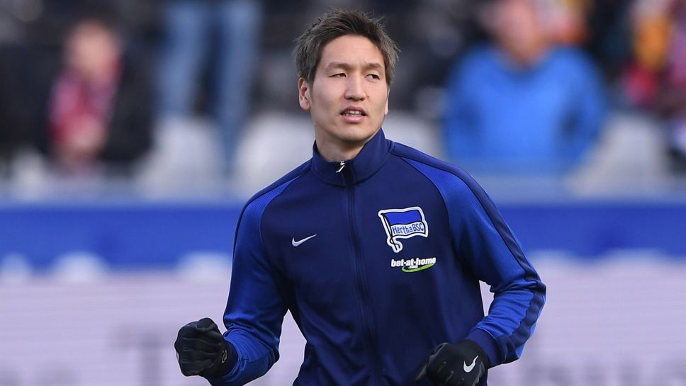 原口元気